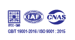 ISO Certification