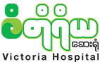Victoria